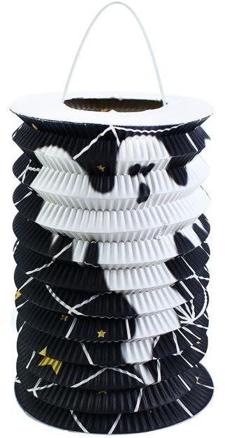 Lampión duch, 15 cm – Halloween