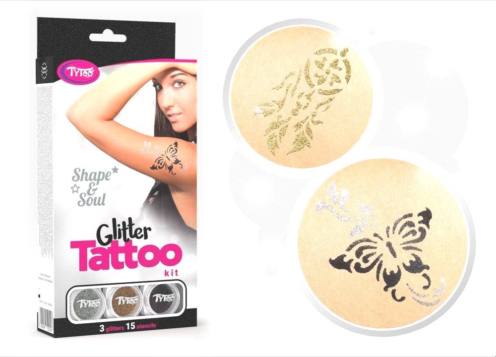 TyToo - TyToo Shape&Soul