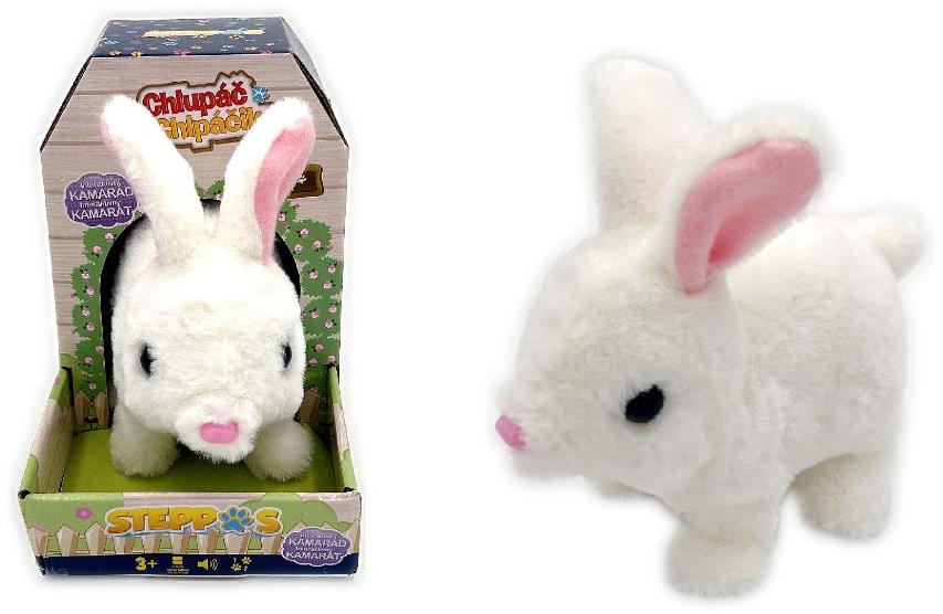 Mac Toys Zajačik