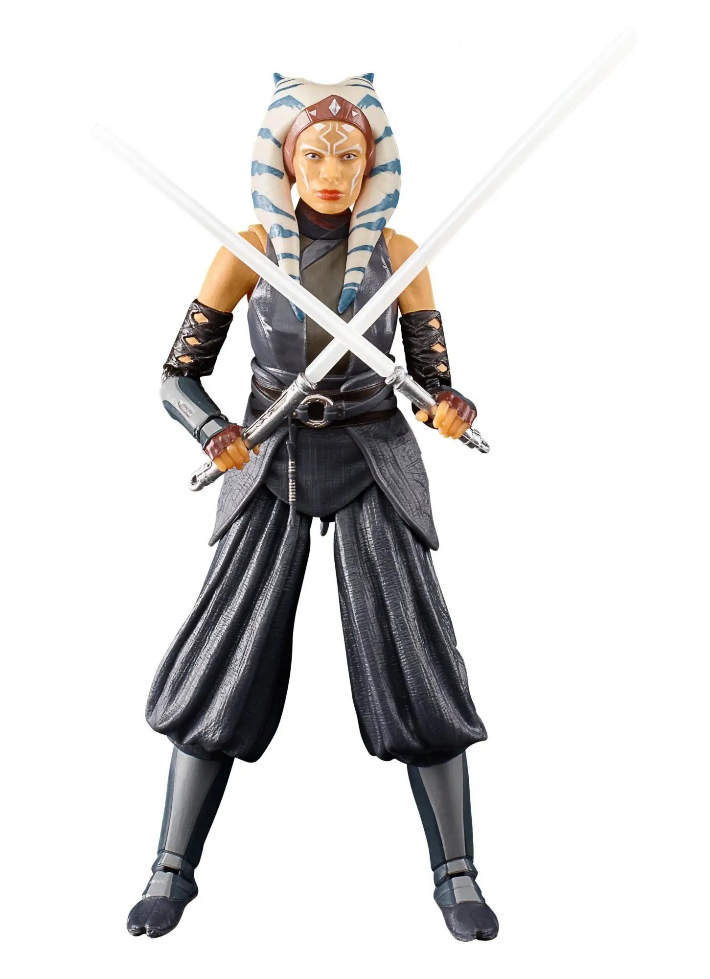 Ahsoka Tano ze Star Wars The Mandalorian z radu Star Wars The Black Series