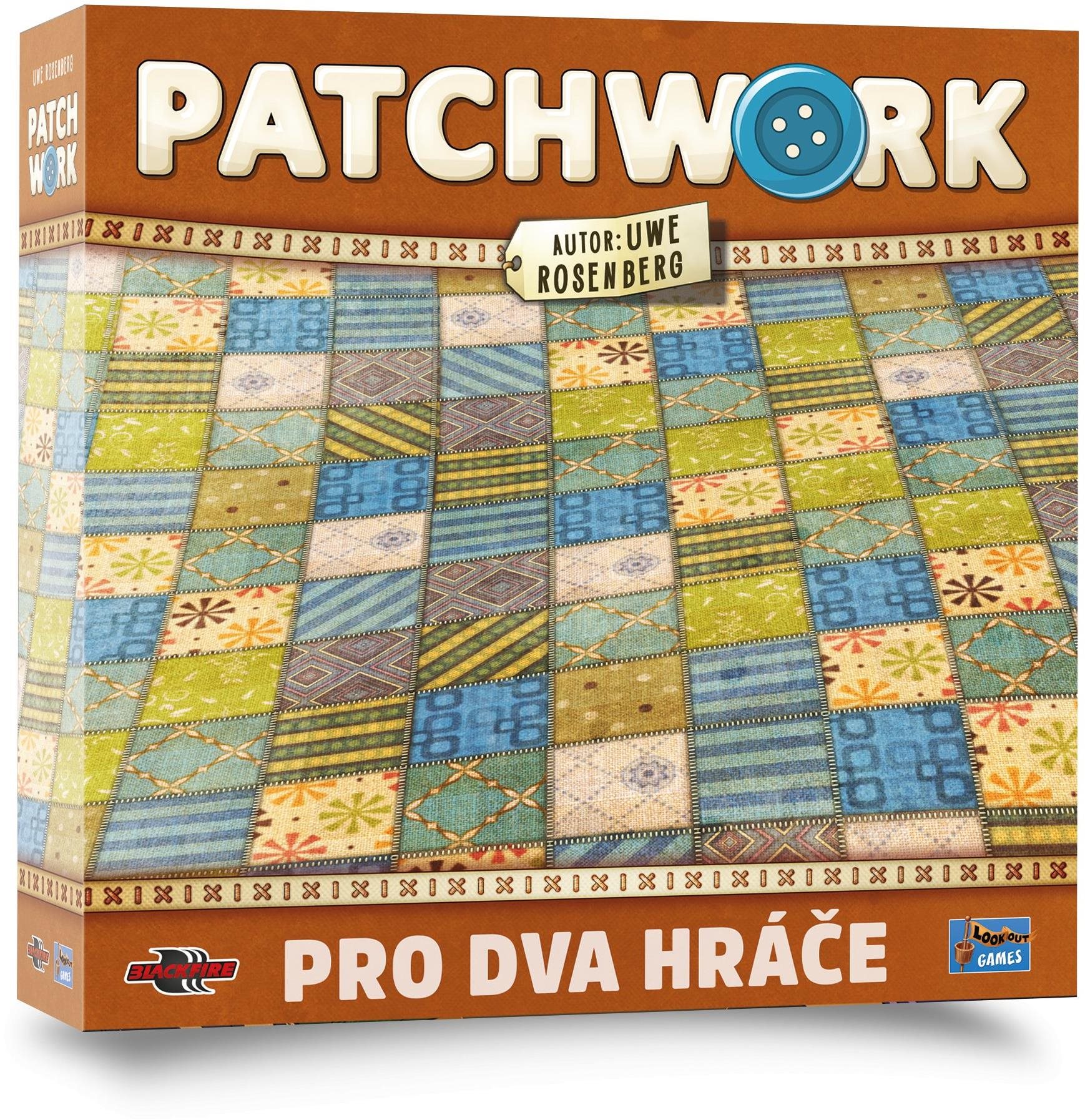 Patchwork