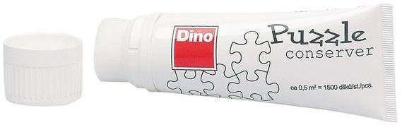 Dino Lepidlo na puzzle 70 ml