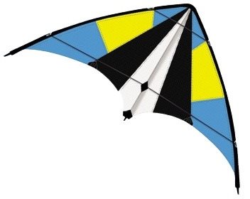 Günther Sky move 160 × 69 cm