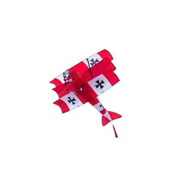 Invento - Lietadlo Red Baron 3D