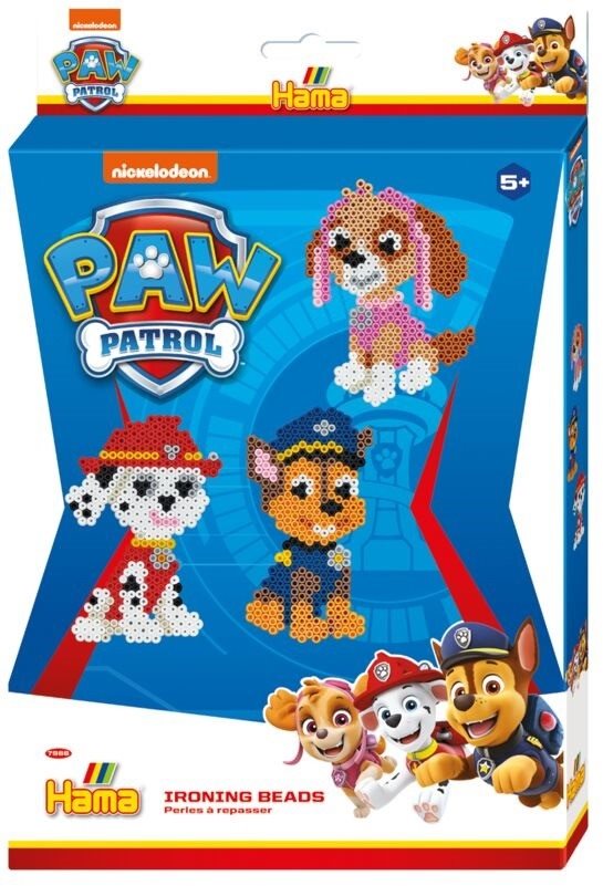 Darčekový box Labková Patrola