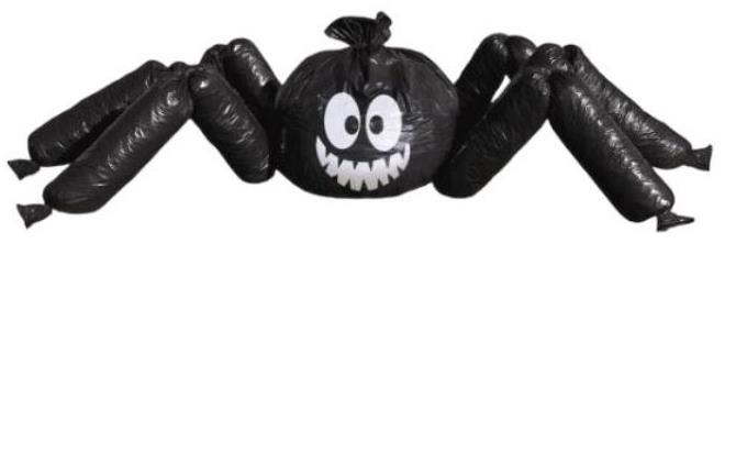 Obří pavouk 178 cm