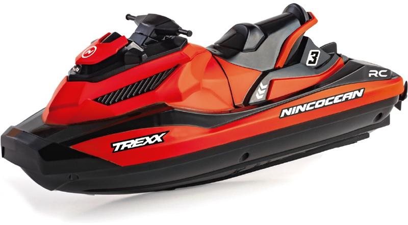 Nincocean Trexx 2.4 GHz RTR