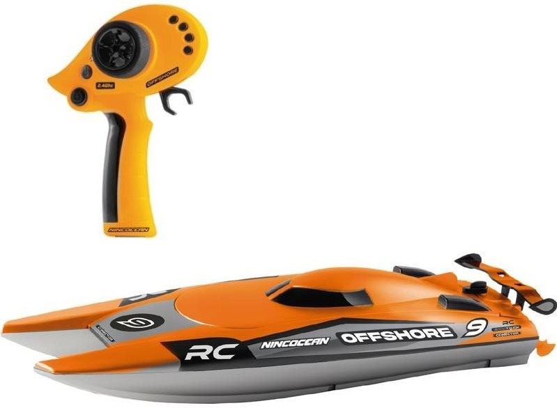 Nincocean Offshore 2.4 GHz RTR