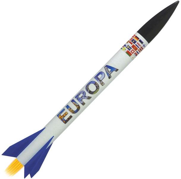 Klima Europa kit