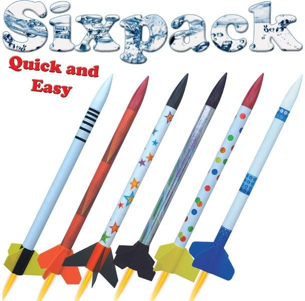 Klima Sixpack Quick and Easy Kit