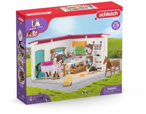 Schleich - Obchod pre kone 42568