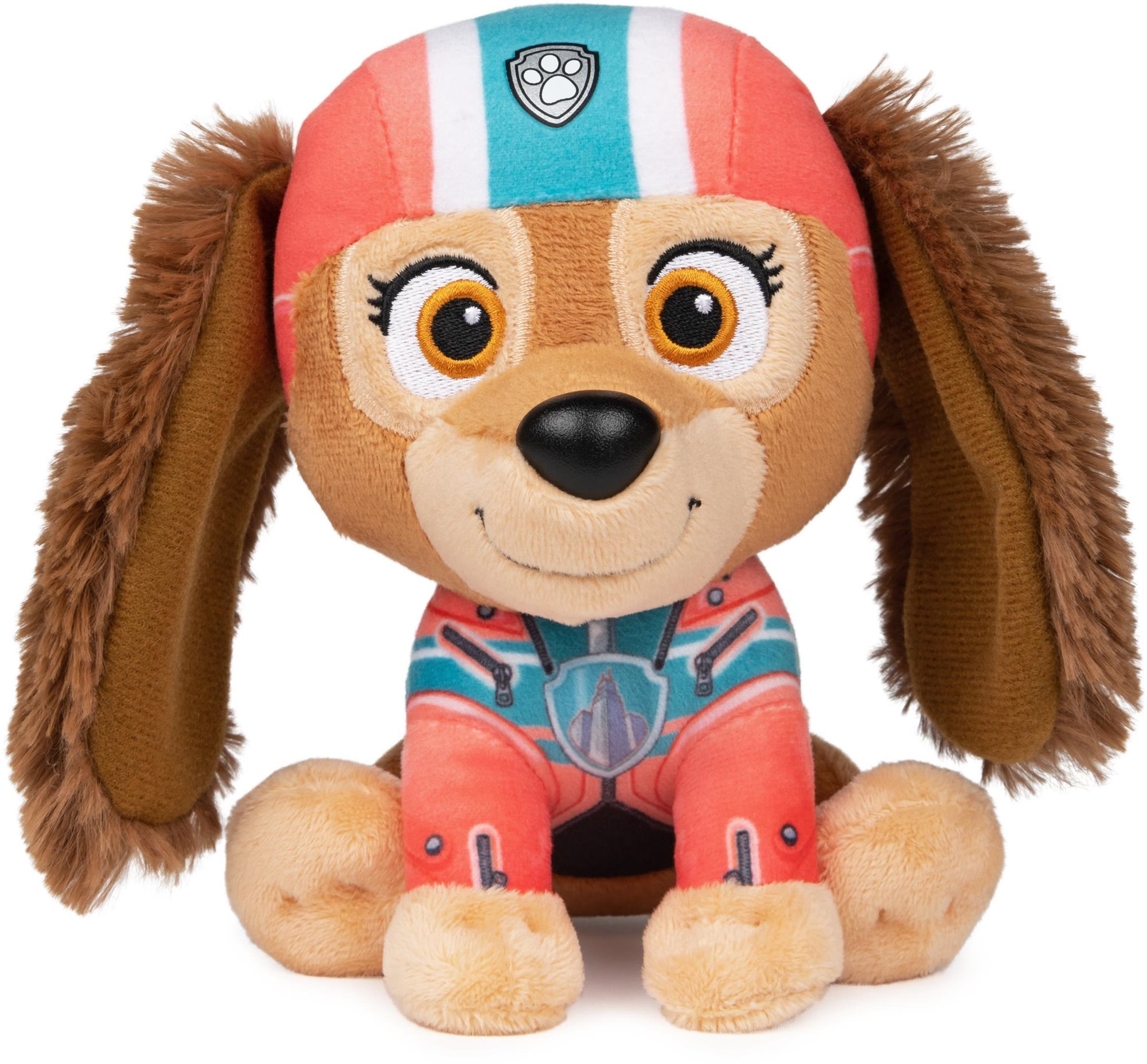 Gund Labkova patrola Liberty, plyšová hračka 15 cm