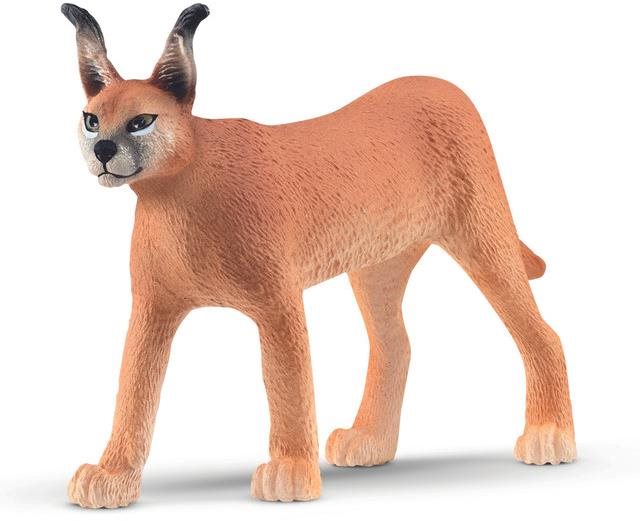 Schleich Samica karakala