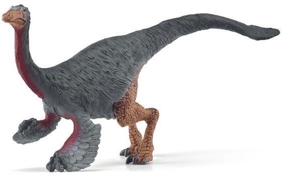 Schleich Gallimimus