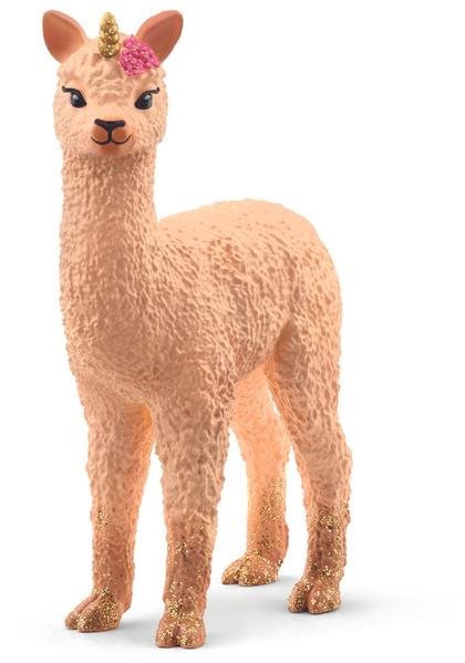 Schleich Žriebä jednorožcovej lamy