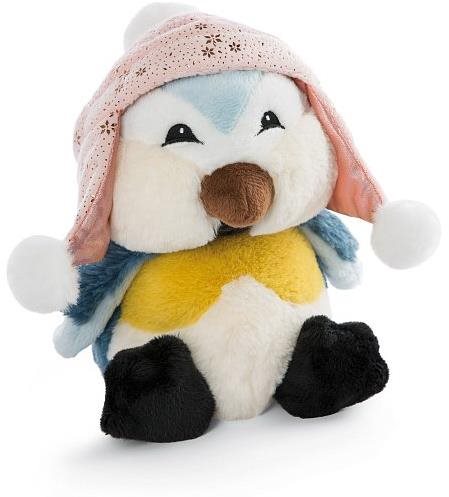 NICI plyš Vtáčik Andoli 13 cm