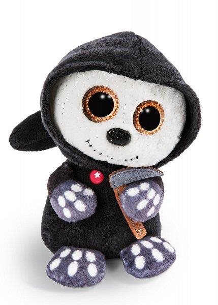 NICI Glubschis plyš Strašidelný Sanito 15 cm