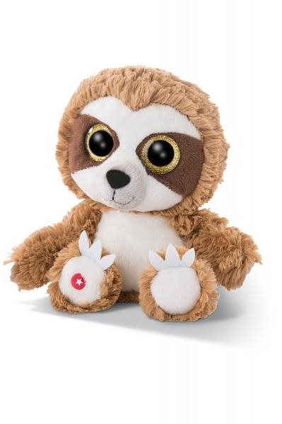 NICI Glubschis plyš Leňochod Heywood 15 cm