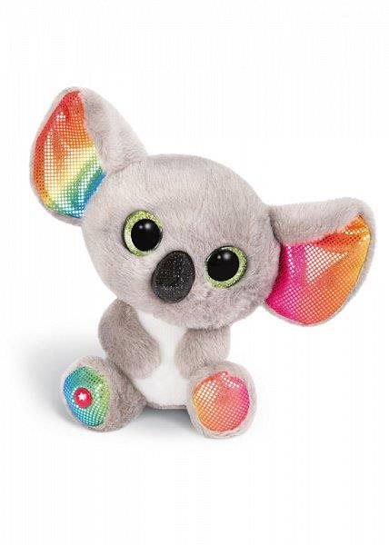 NICI Glubschis plyš Koala Ms Crayon 15 cm