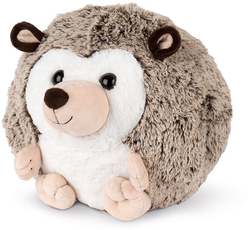 Cozy Noxxiez Cuddle Pillow Ježko