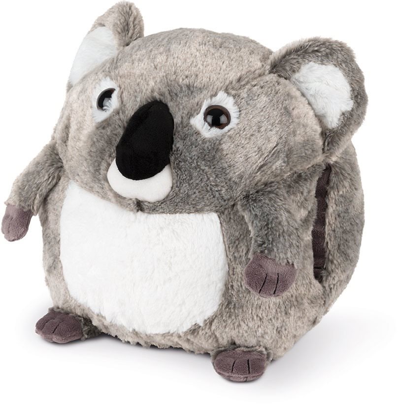 Cozy Noxxiez Cuddle Pillow Koala