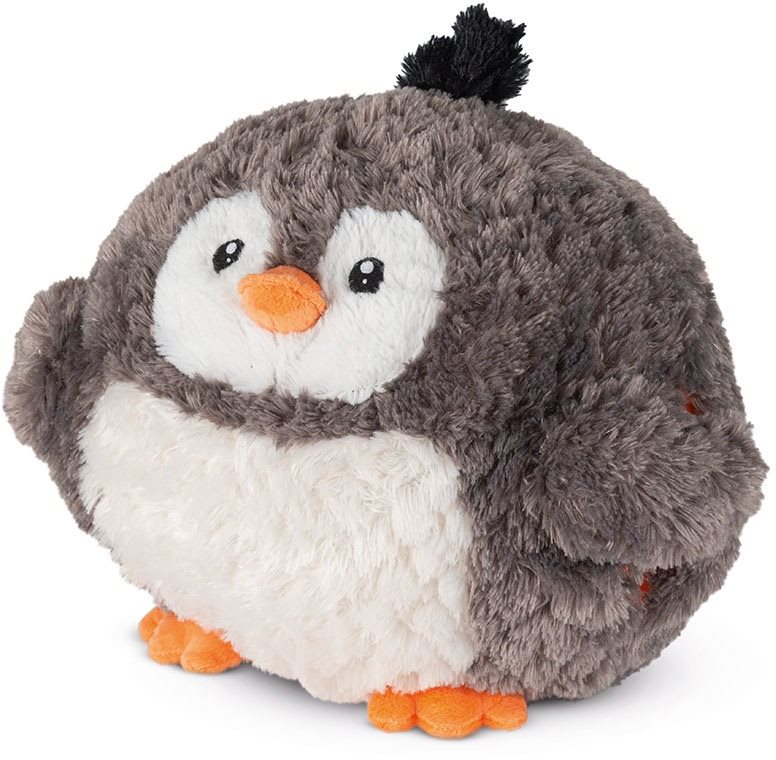 Cozy Noxxiez Cuddle Pillow Tučniak