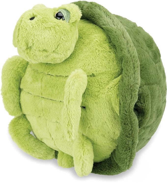 Cozy Noxxiez Cuddle Pillow Korytnačka