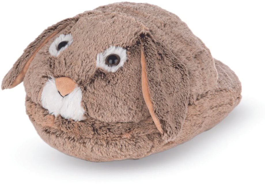 Cozy Noxxiez footwarmer Zajačik
