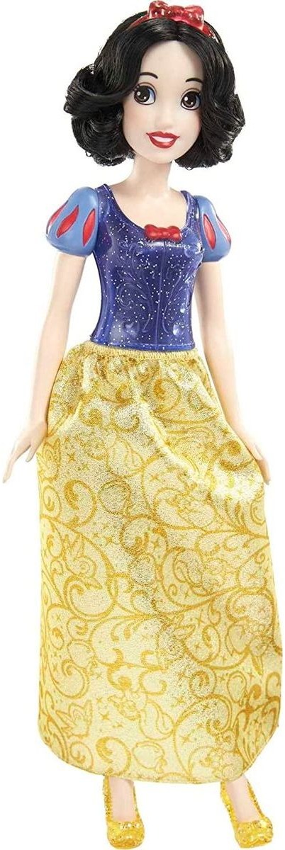 Disney Princess Bábika Princezná – Snehuľka
