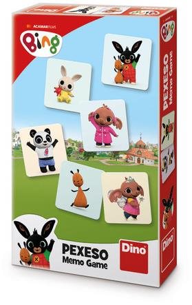 Bing Pexeso