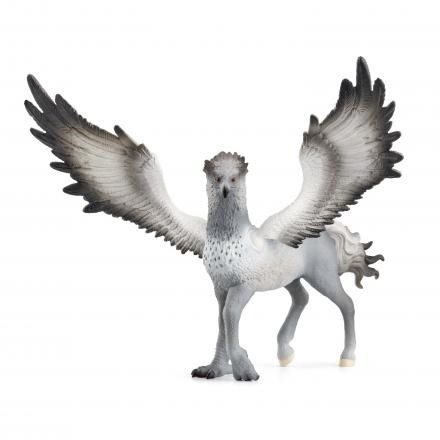 Schleich Harry Potter – Klofan 13988