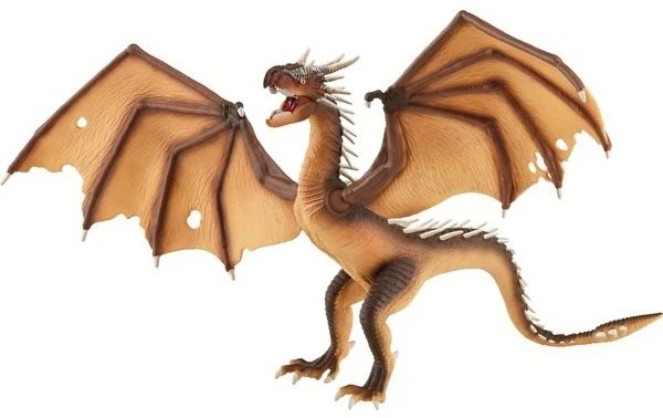 Schleich Harry Potter – Maďarský trnochvostový 13989