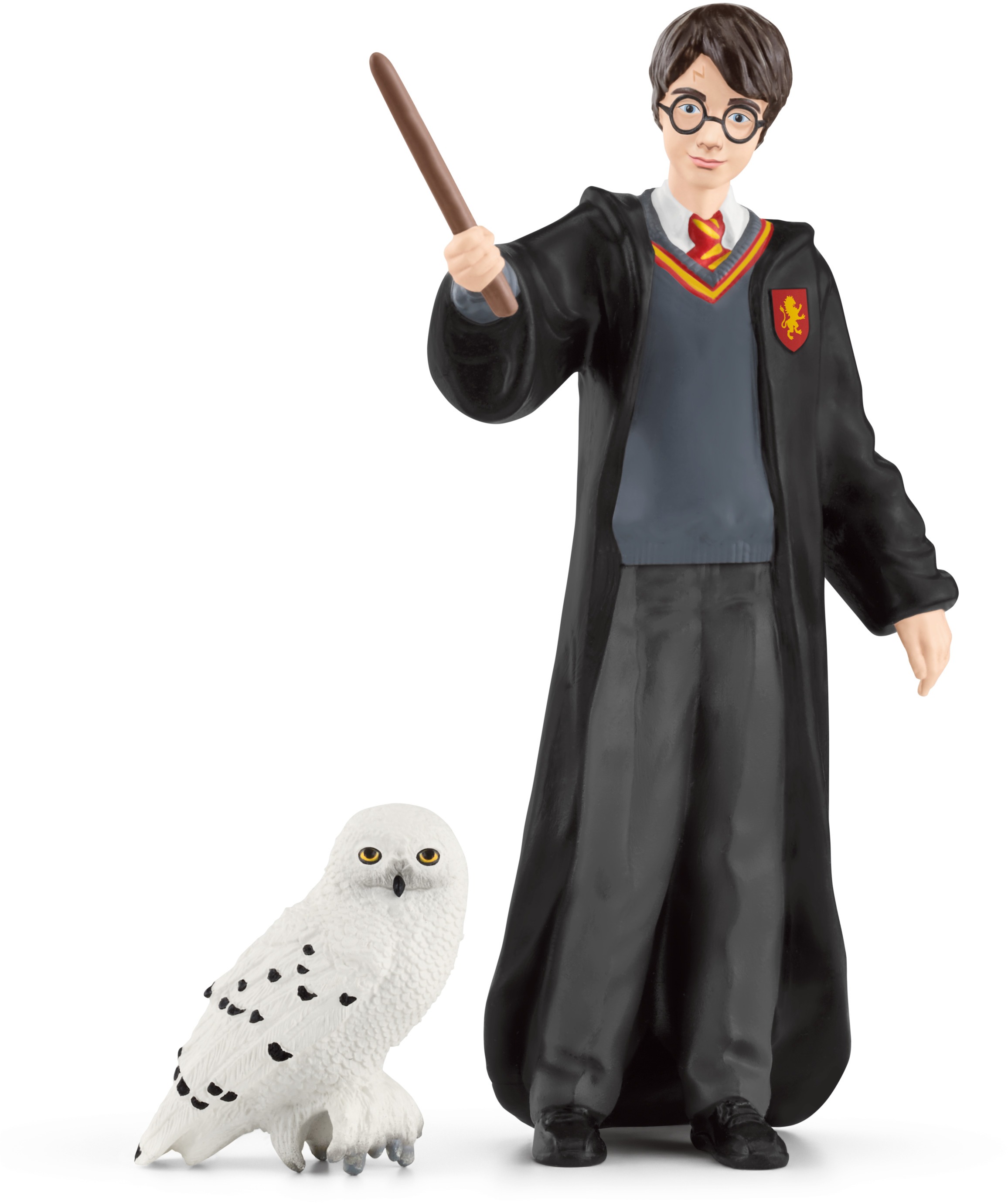 Schleich Harry Potter – Harry Potter™ a Hedviga 42633