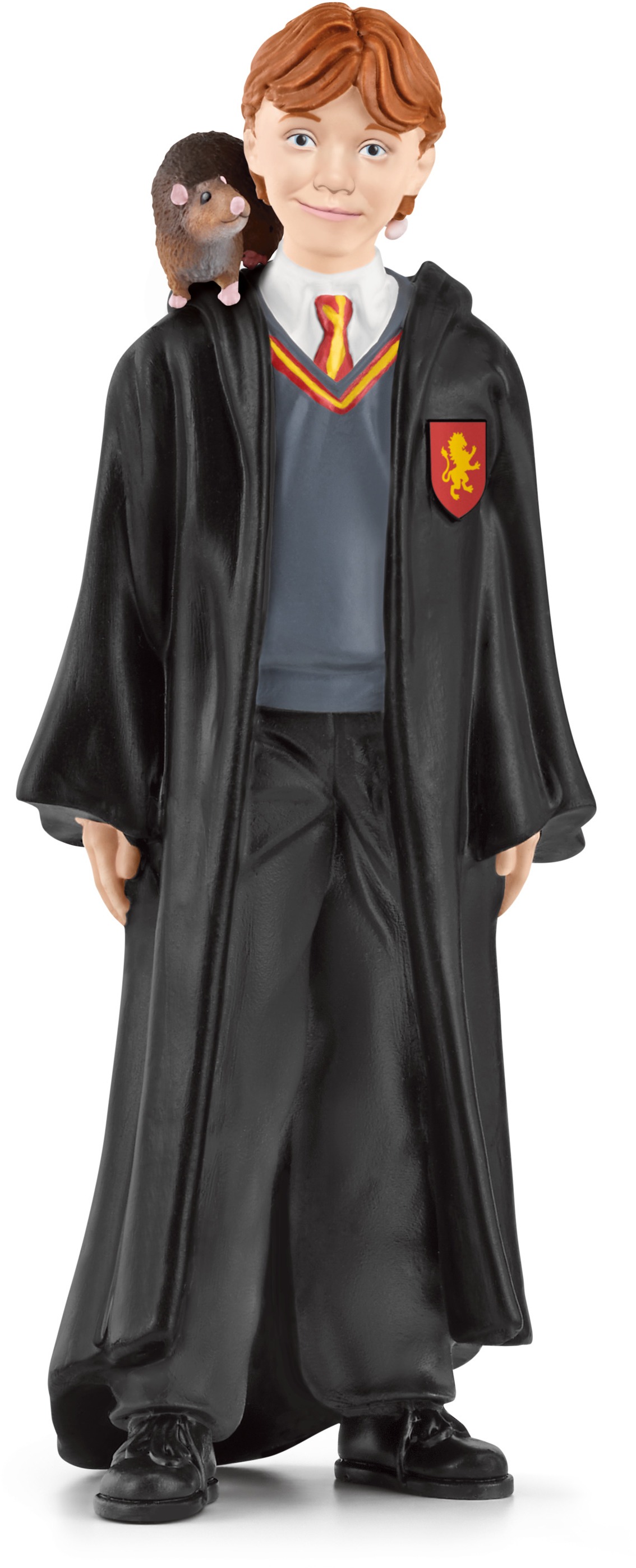 Schleich Harry Potter – Ron Weasley™ a Prašivec 42634