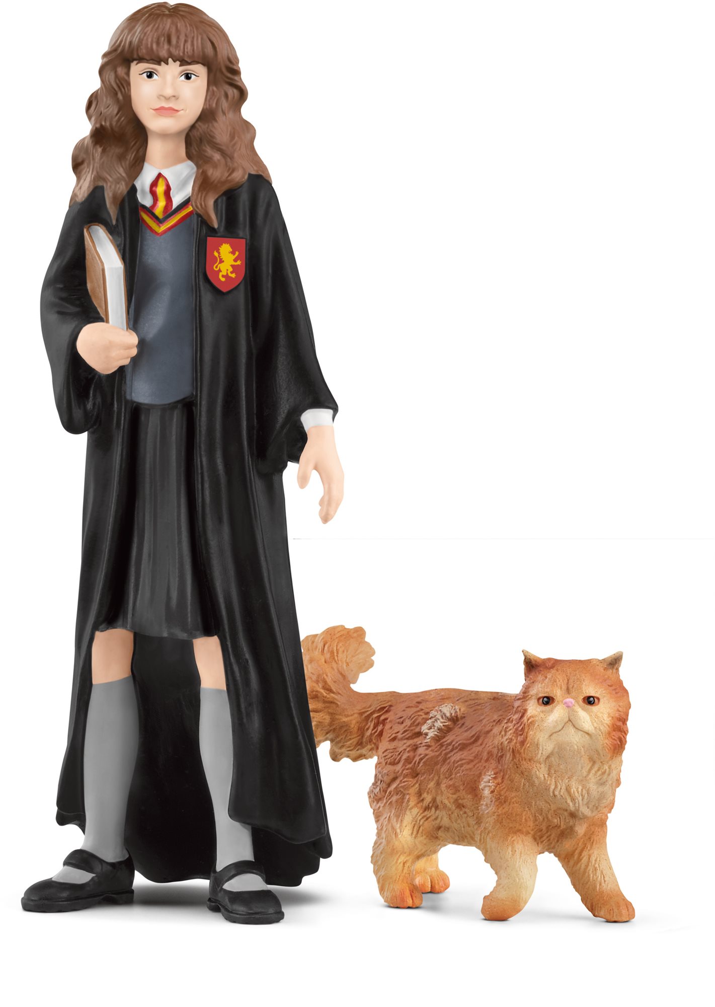 Schleich Harry Potter – Hermiona Grangerová a Krivonožka 42635