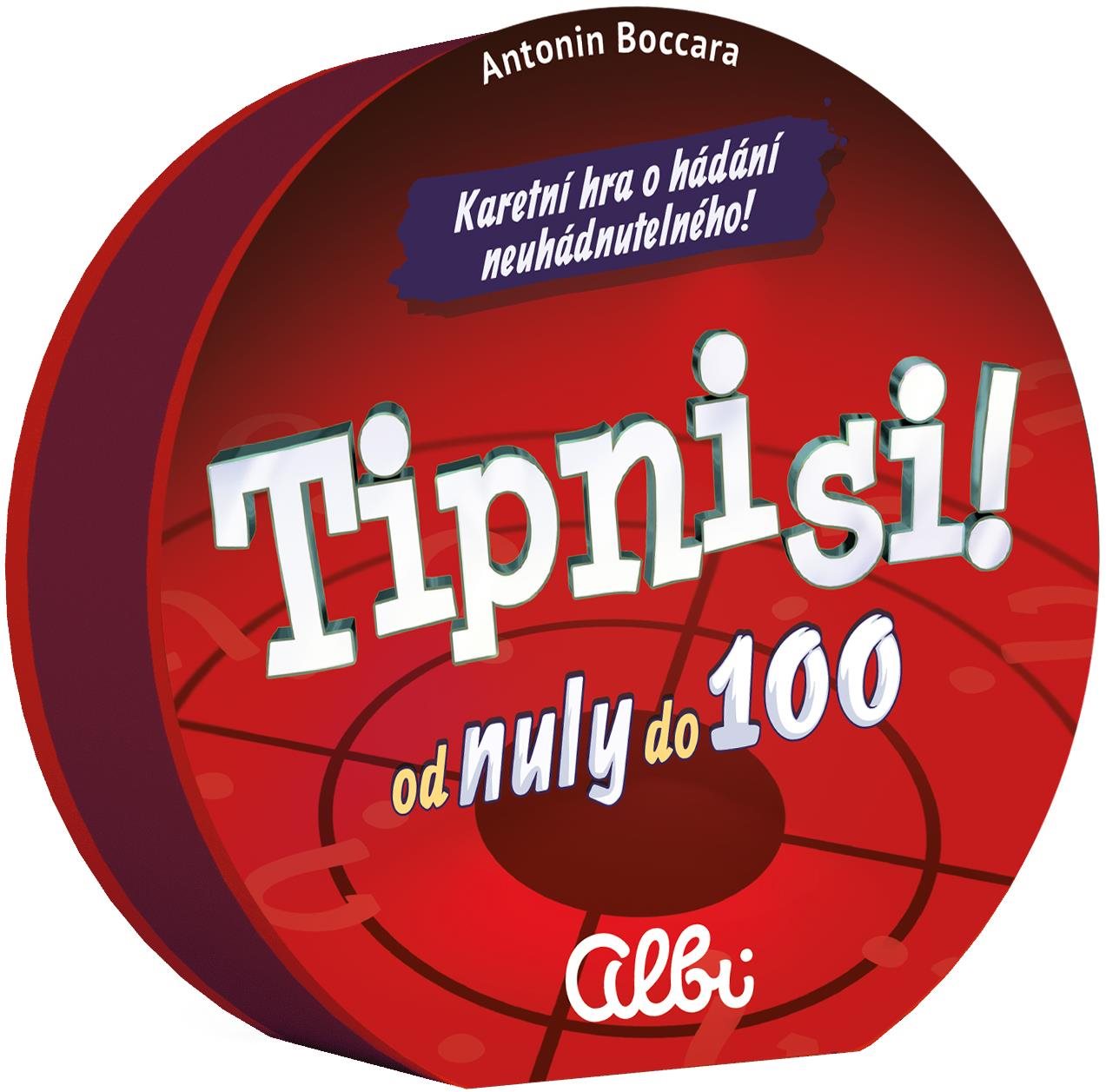 Tipni si! od nuly do 100