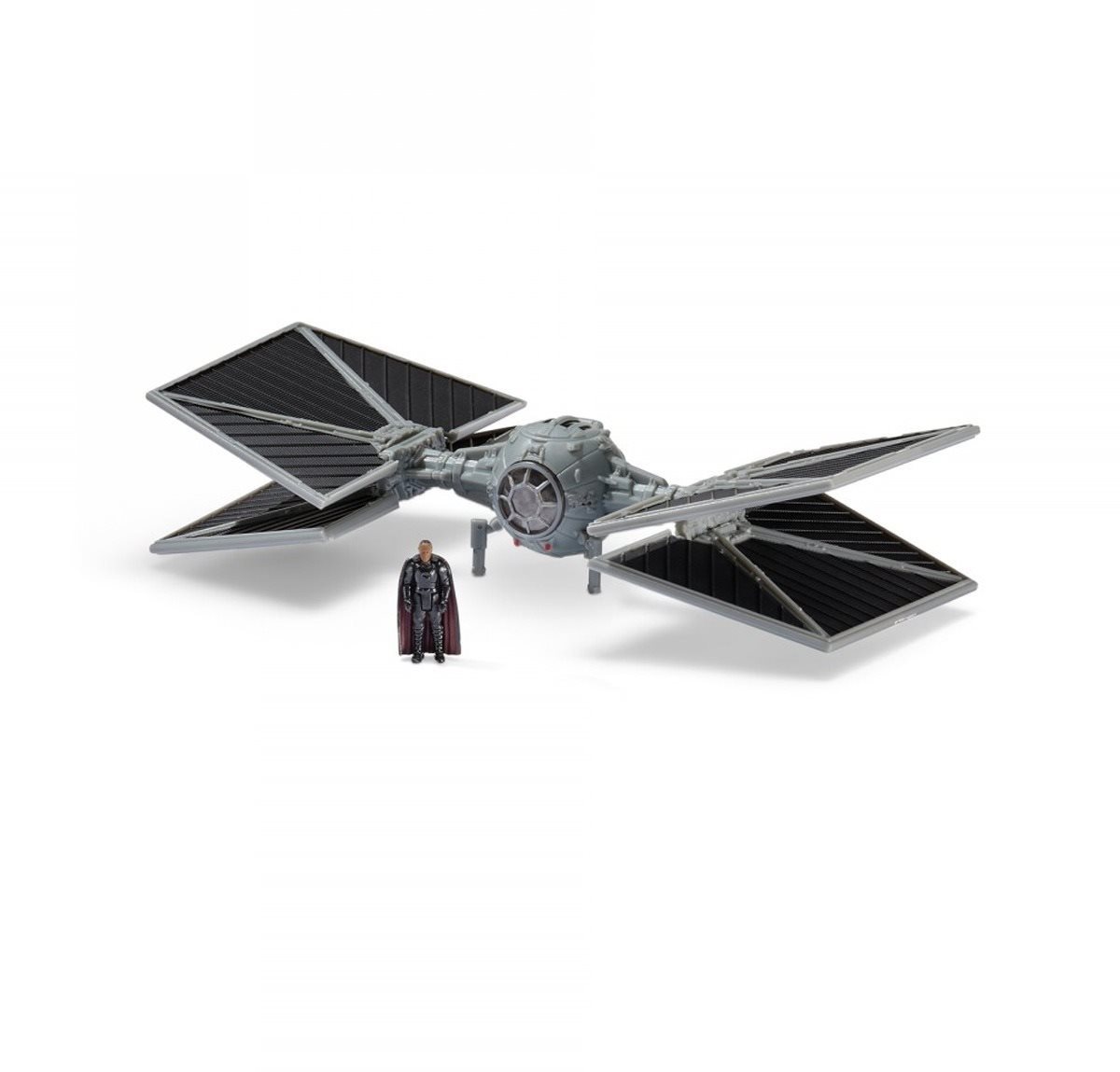 Star Wars – Medium Vehicle – Outland TIE Fighter – Moff Gideon – Rare