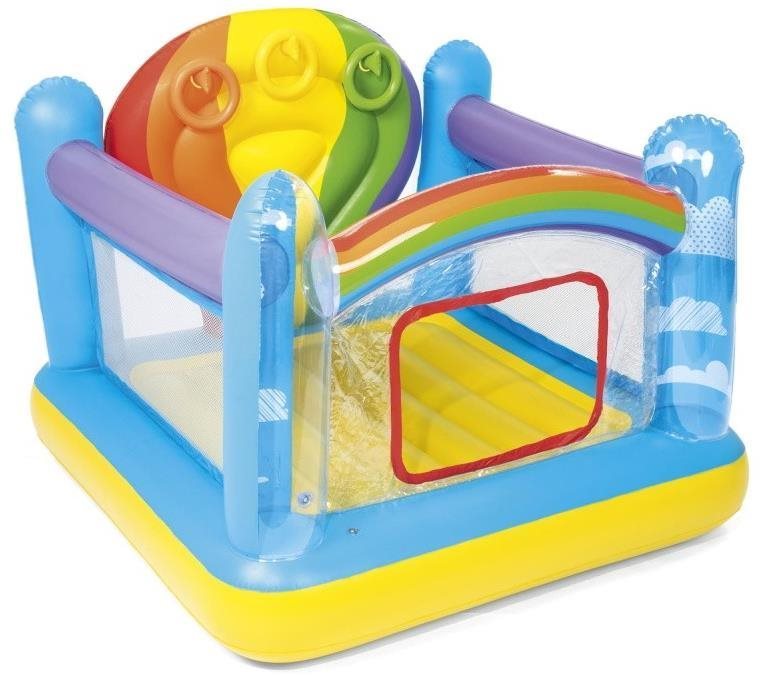 Bestway Skákací hrad Balloon 175 × 173 × 137 cm