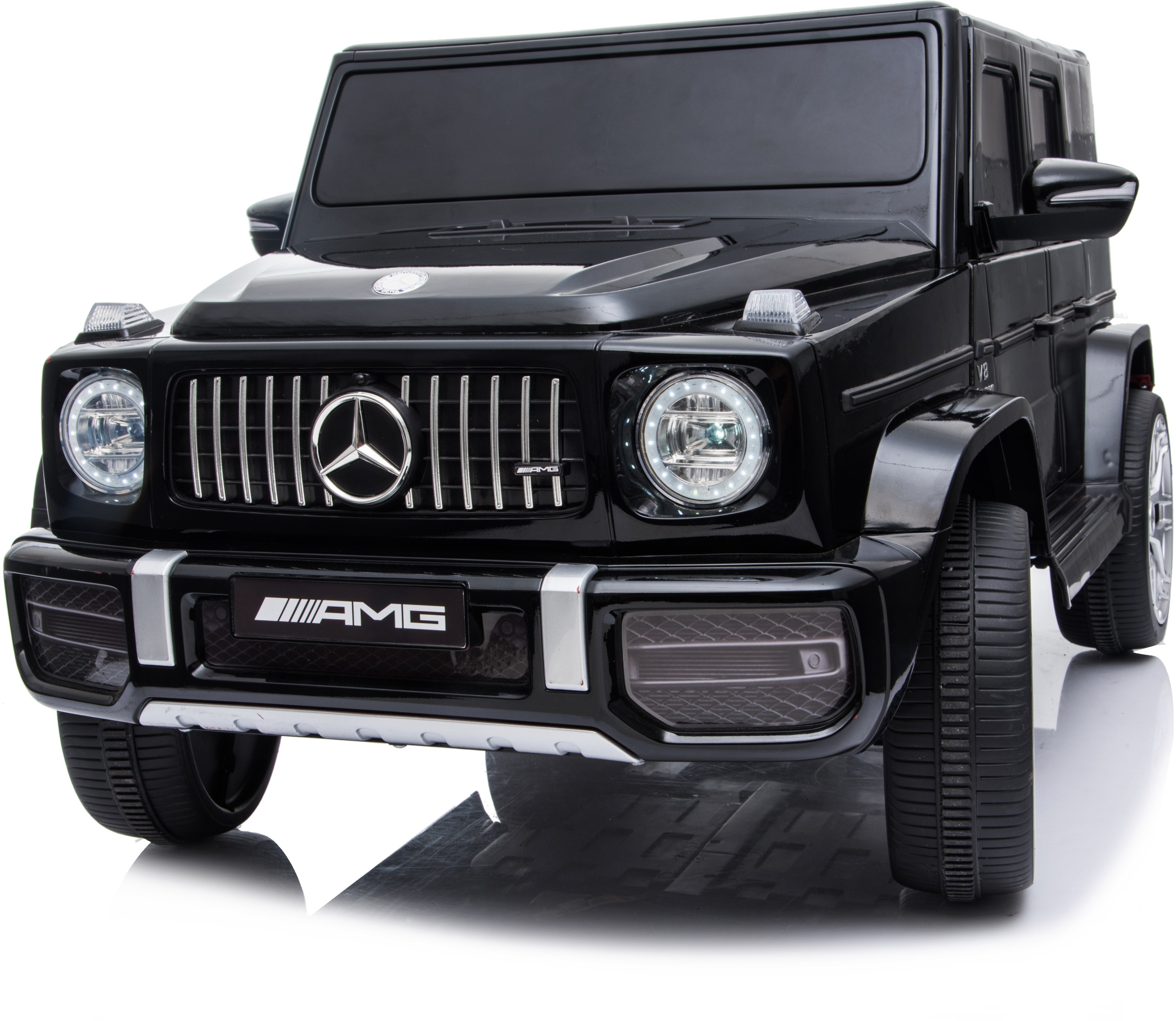 Mercedes Benz AMG G63