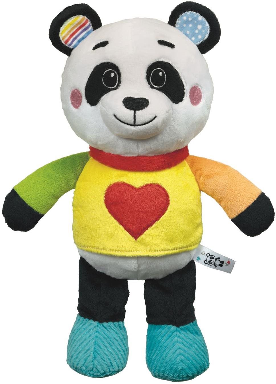 Love me Panda