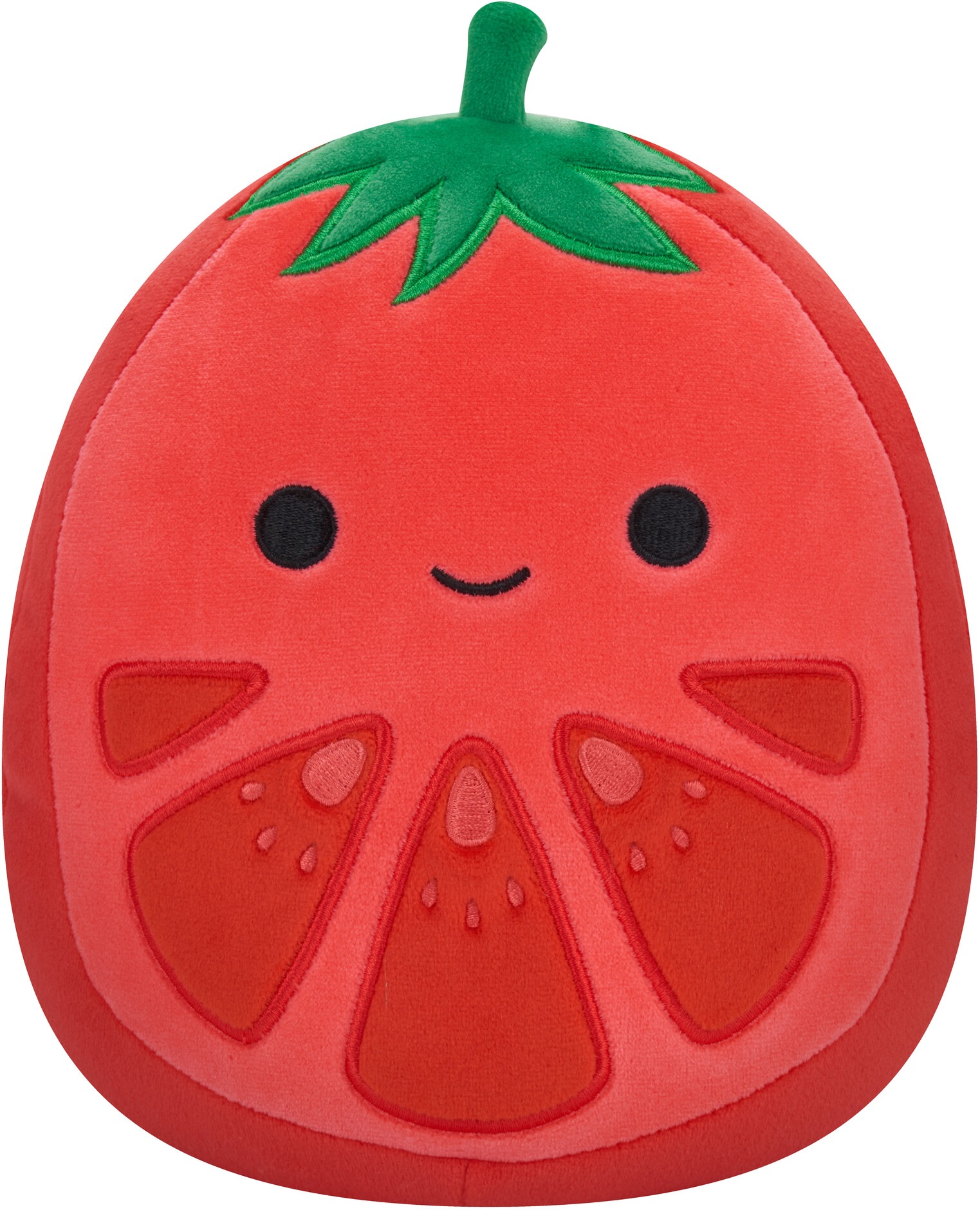 Squishmallows 20 cm – Ritter – Tomato