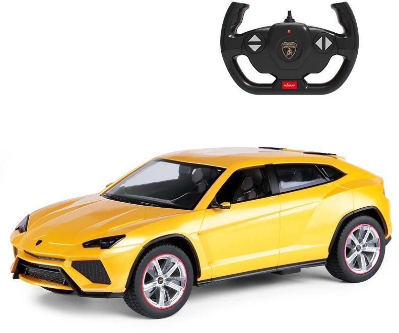 Rastar Lamborghini Urus Concept 1:14