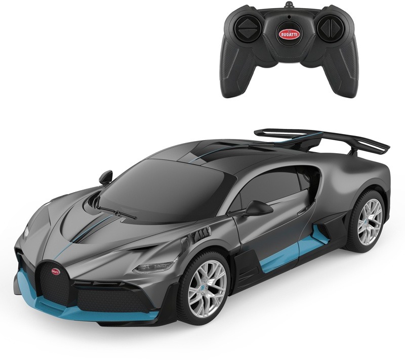 Rastar Bugatti Divo 1:24