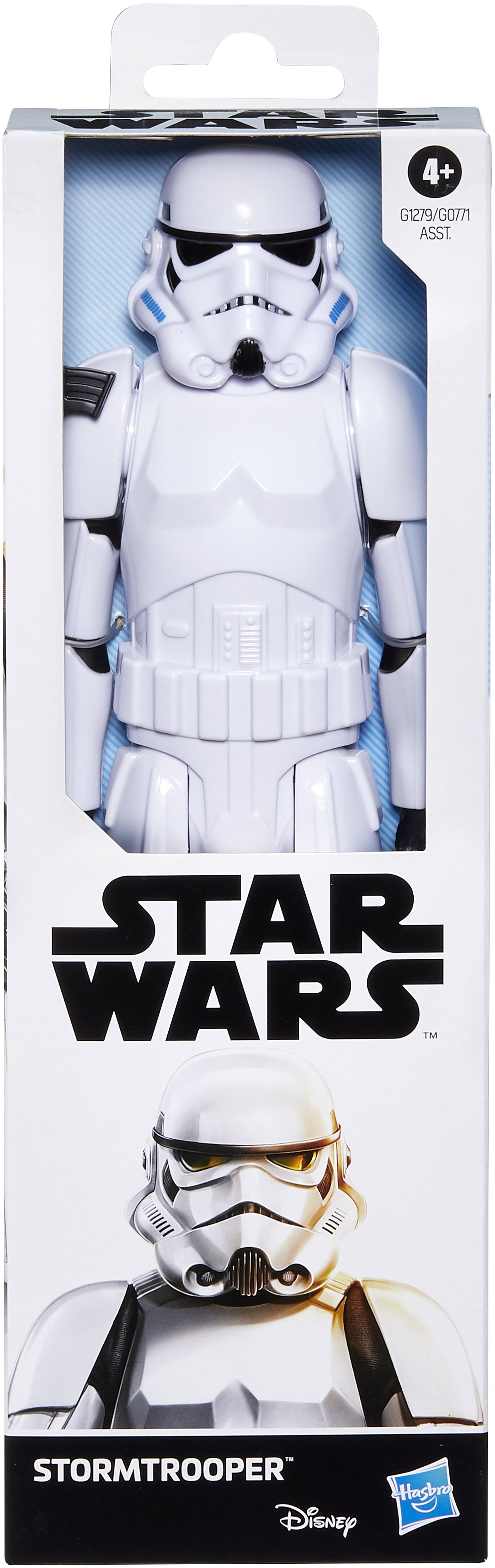 Star Wars Titan Hero Stormtrooper