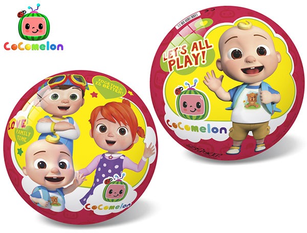 Cocomelon 20 cm – Cocomelon melónové logo