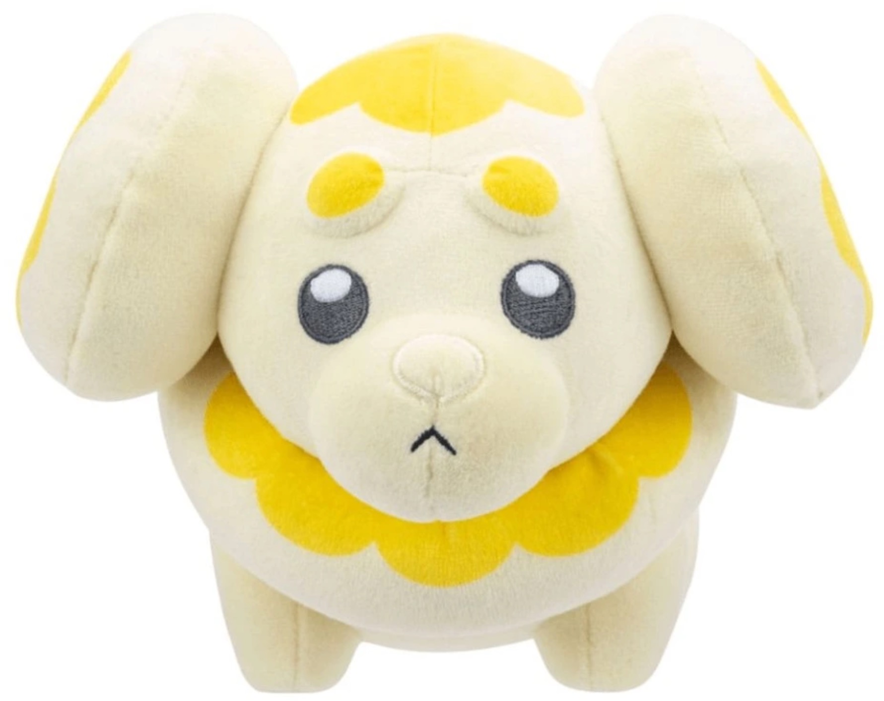 Pokémon – Fidough 20 cm