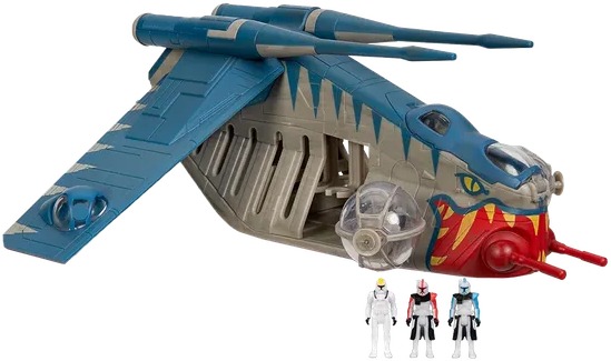 Star Wars figúrka 20 cm – Starship Class Low Altitude Assault Transport