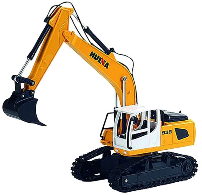 1 : 24 Scale professional