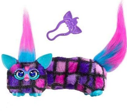 Hasbro Furby DJ Furblet Dis-Co-Dazz