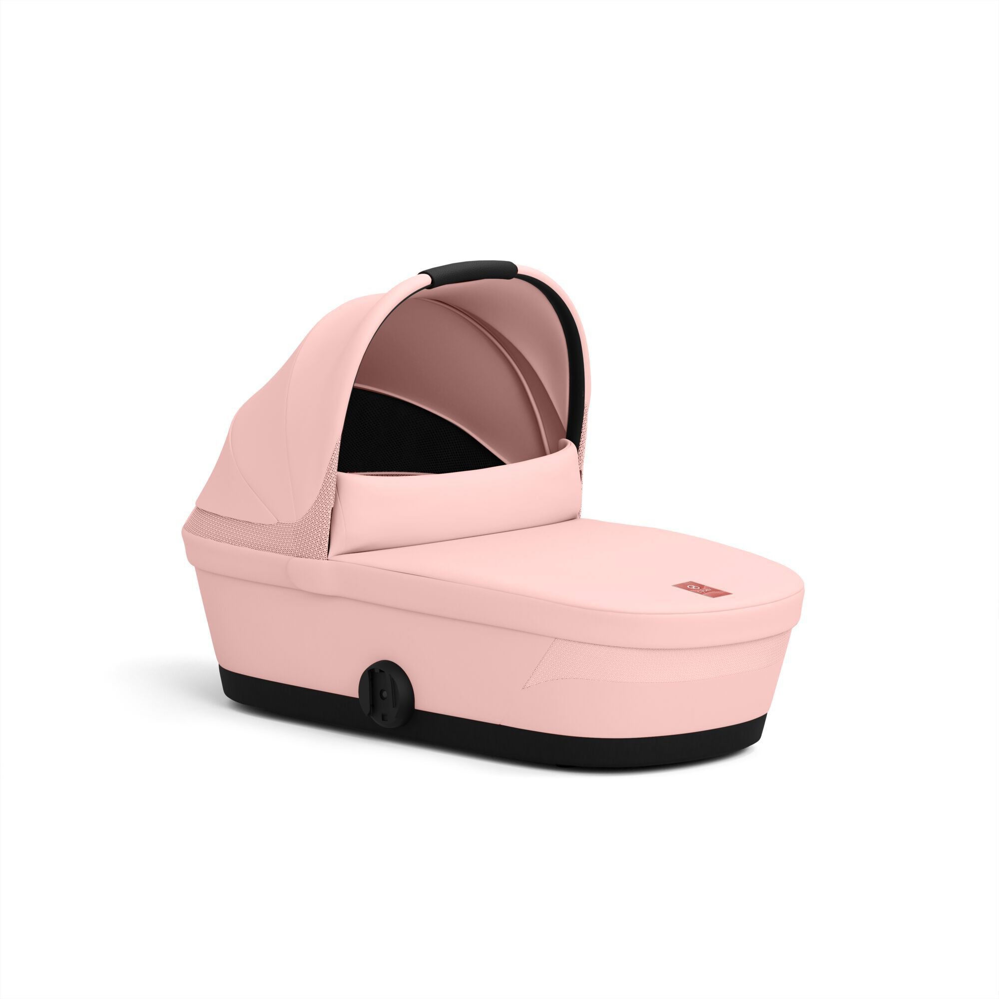 Cybex Melio hlboká korba Candy Pink/light pink